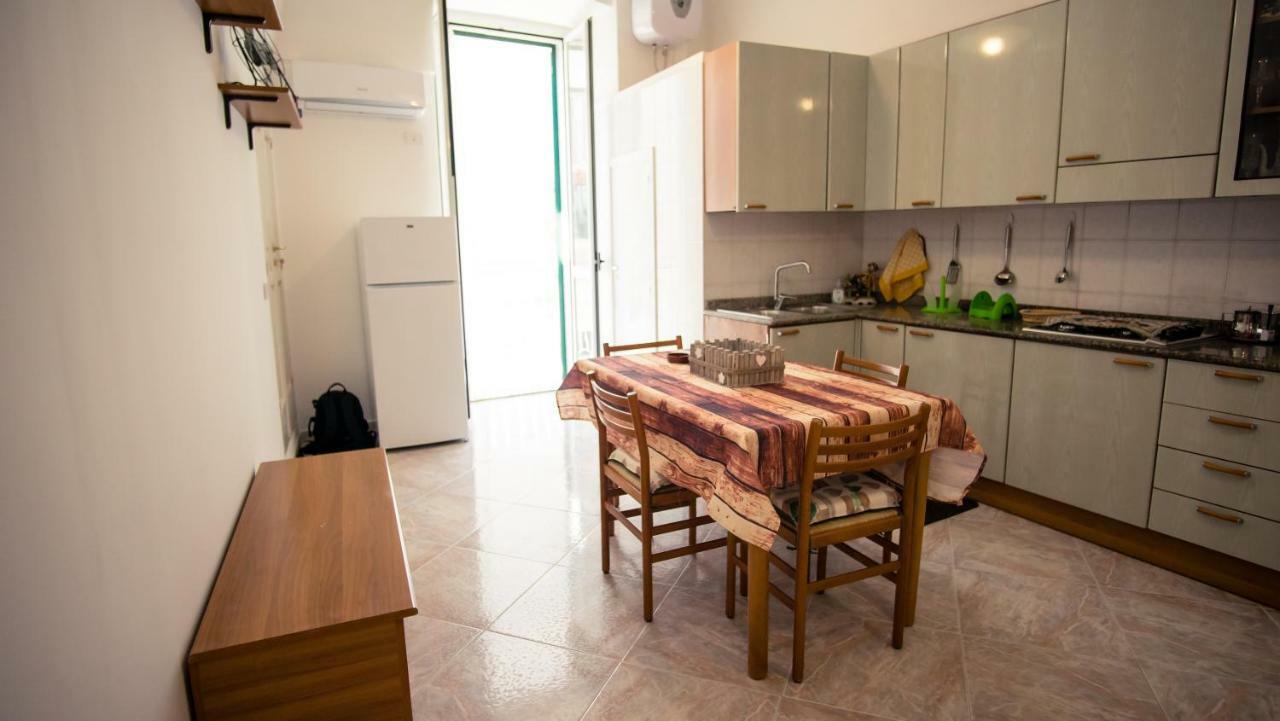 Il Rifugio Del Viaggiatore Polignano a Mare Exterior foto